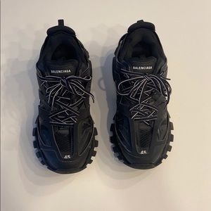 Balenciaga track sneakers M S12